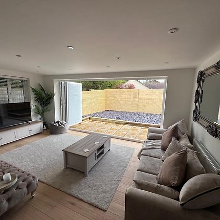 Sunningwell2Bed Ground Floor Flat + Garden公寓 外观 照片