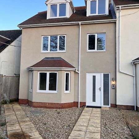 Sunningwell2Bed Ground Floor Flat + Garden公寓 外观 照片