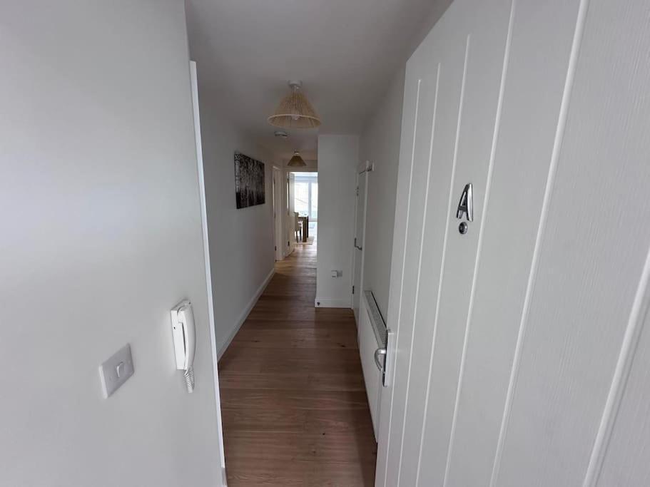 Sunningwell2Bed Ground Floor Flat + Garden公寓 外观 照片
