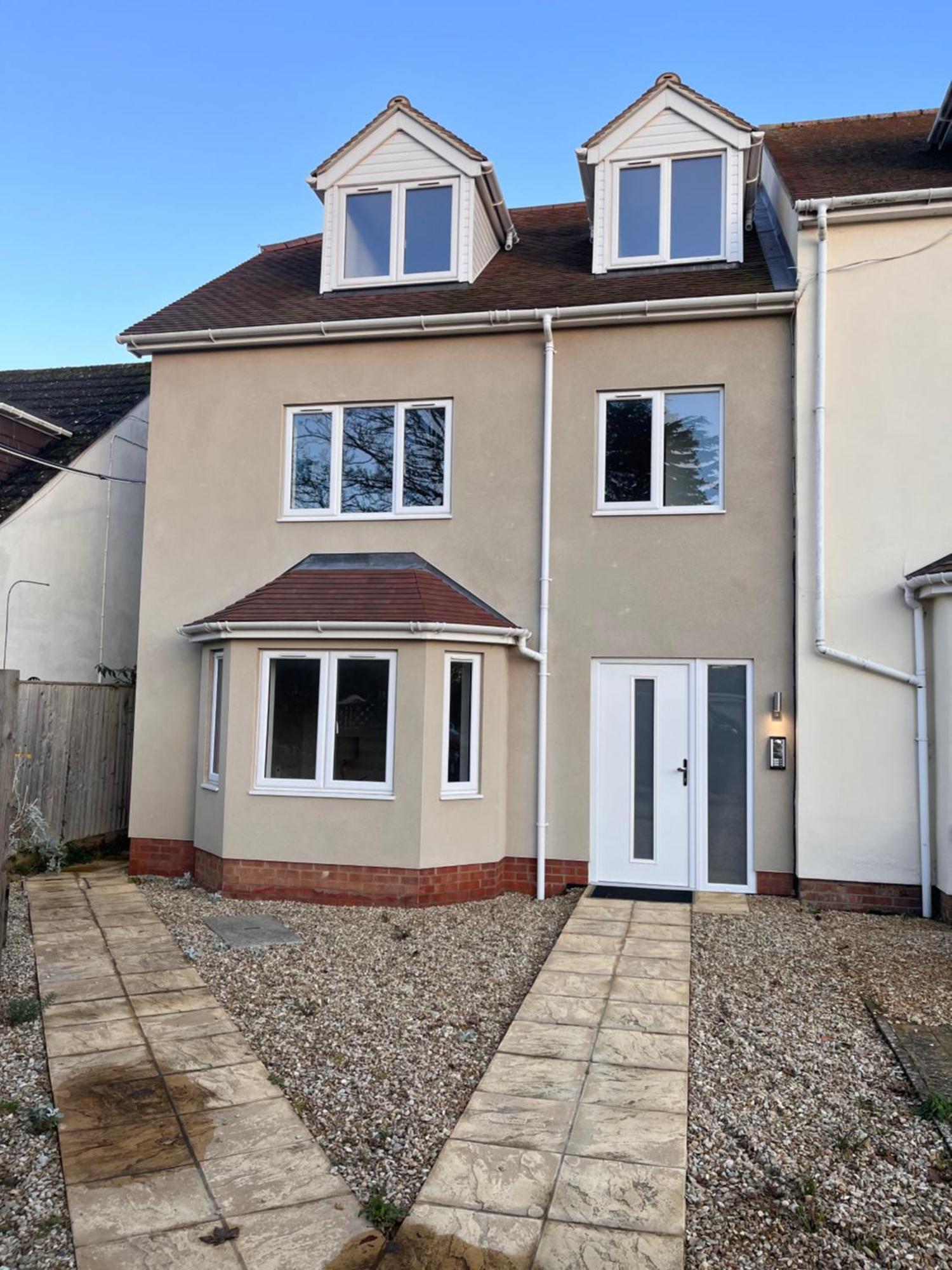 Sunningwell2Bed Ground Floor Flat + Garden公寓 外观 照片
